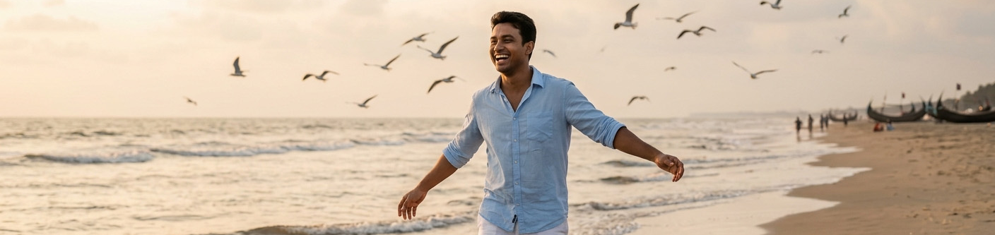 নিরাময় পরিবেশ